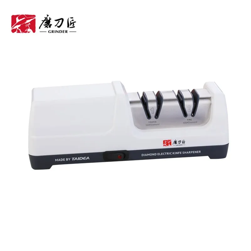 Géaróir Scian Leictreach 2 Chéim